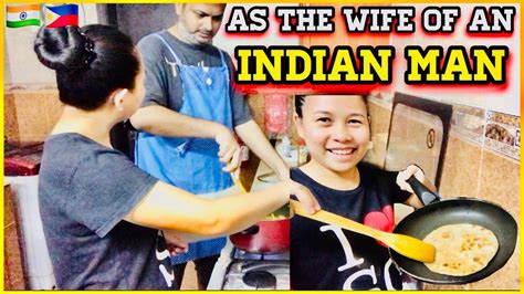 filipina life as the wife of a punjabi indian man filipino indian interracial couple youtube
