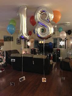If you can't find what you are looking for below then you can check out our general 18th birthday gifts which is full of personalised gifts and goodies,. Surprise for 18 year old birthday boy!! He loved it...18 ...
