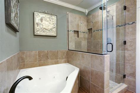 While jacuzzi offers some budget options, many of its products are known for luxury materials and styling, making much of its catalog more expensive than competing lashandra of houston, tx. 2131 Chippendale Road Houston, TX 77018: Photo This bath ...