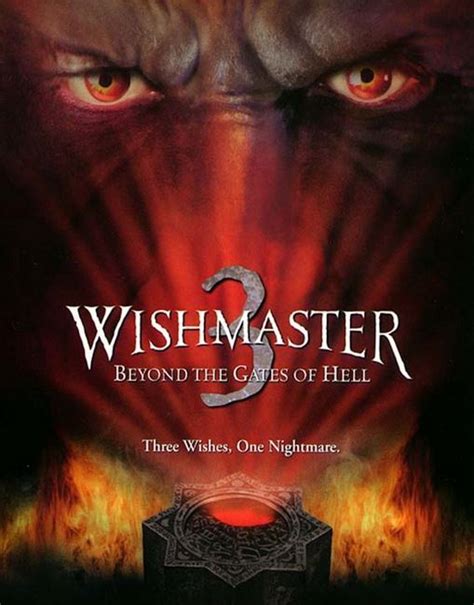 Razs Midnight Macabre Horror Review Wishmaster 3 Beyond The Gates