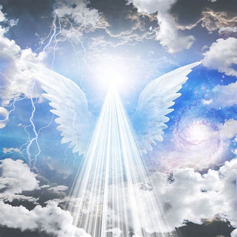 Angel Healing Therapy Course Online Become A Practitioner