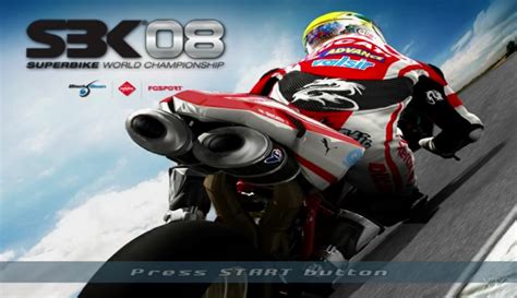 First released oct 19, 2010. SBK 08 - Superbike World Championship (Europe) (En,Fr,De ...