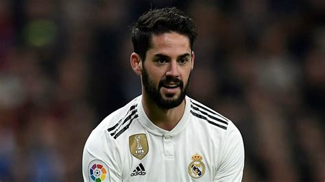 Real Madrid transfer: Isco heading for explosive exit amid Solari