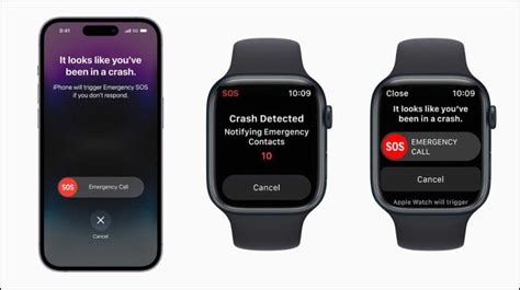 What Is Crash Detection On Apple Watch How To Enable Or Disable It