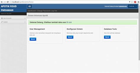 Source Code Sistem Informasi Penjualan Dengan Php Dan Mysql Clickkum