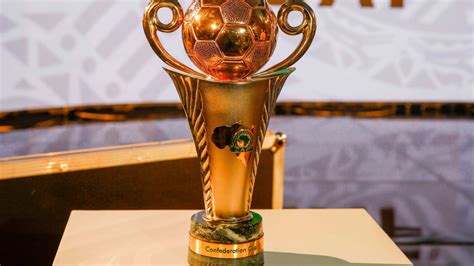 The caf confederation cup, officially named total caf confederation cup, is an annual club association football competition organised by the confederation of african football since 2004. CAF Confederation Cup: Match Day 2 Facts | Total CAF ...