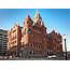 Old Red Courthouse 1892 Downtown Dallas Texas  Red… Flickr