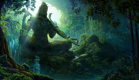 Mahadev and parvati, krishna and raddha illustration, god, lord shiva. MIDHUN FRANCIS - L O R D S H I V A