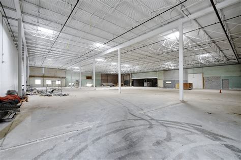 Commercial Space for Rent - San Antonio, TX