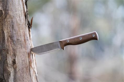 The 10 Best Fixed Blade Knives The Shooters Log