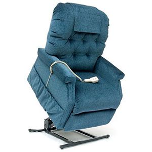 Lifted for easier getting up, close up like a standard chair, or fully reclined. Easy Comfort Lift Chairs Easy Lift 3 Position Lift Chair ...