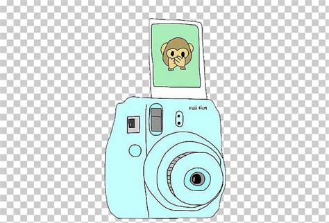 Instant Camera Drawing Polaroid Corporation Png Clipart Camera