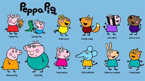 George is a loving little brother who looks up to and cares a lot for peppa. Peppa Pig Coloring Pages for Kids Peppa Pig Coloring Games ...