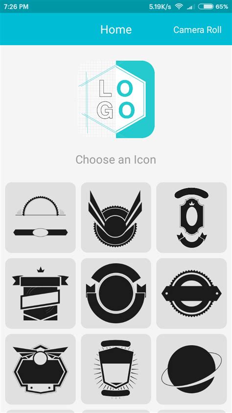 11 Best Logo Maker Apps For Android Logo Generator 2017 Lifewired