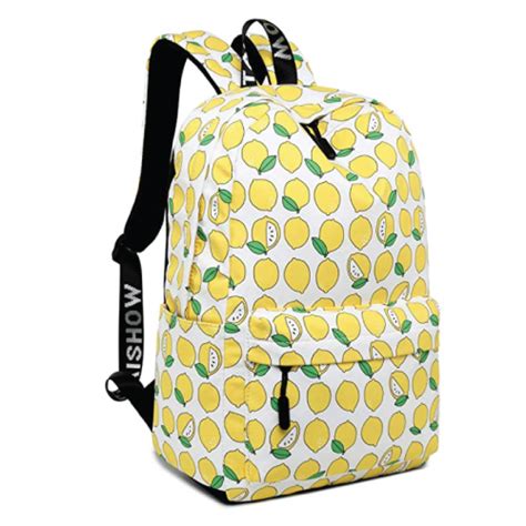 Top 15 Cute Backpacks For Teenage Girls Cool Teen Girl School Bags