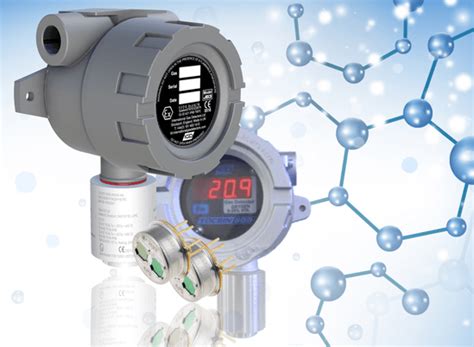 With most sensor types, the sensor itself is directly exposed to the gas, often causing the sensor to drift or die prematurely. TOCSIN 102 Infrared Gas Detector | International Gas ...