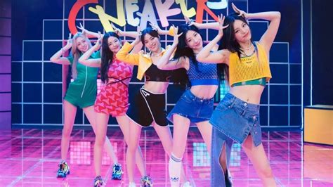 Itzy Charts Checkmate ≷ On Twitter Rt Itzychartsdata
