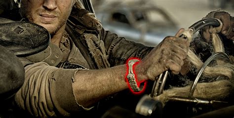 "Mad Max" Cobra Stitch Paracord Bracelet Tutorial | RECOIL OFFGRID