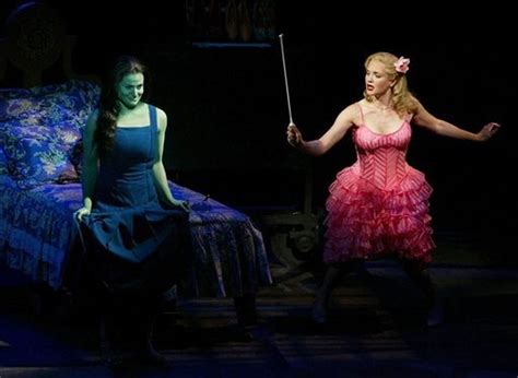 Wicked Musical Reclaims Record For A Single Week On Broadway