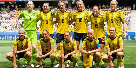 Tyck till och kommentera, och vårda gärna språket. Åttondelsfinalen: Sveriges startelva mot Kanada - Fotbolls ...