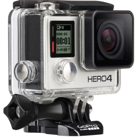 Selain itu, kamu juga bisa cek harga terbaru gopro hero 8 dan diurutkan dari harga yang termurah! Harga GoPro HERO 4 Silver Dan Spesifikasi 1 - NGELAG.com
