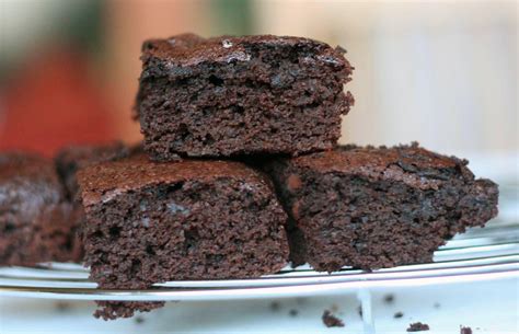 Chocolate Brownies Recipe Blaze Minds Recipes Health Beauty And Food