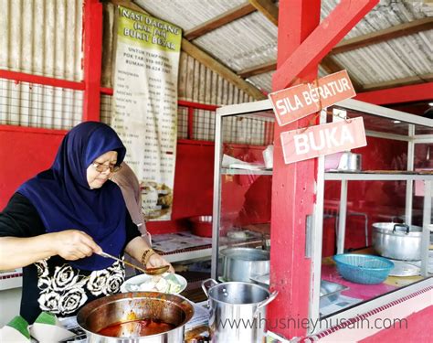 Kamu hanya perlu mengikuti tips buka warung sembako rumahan berikut ini! Nasi Dagang Kak Jah Jalan Pasir Panjang, Kuala Terengganu ...