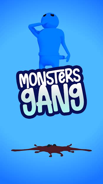 Download Monsters Gang 3d Heroes World On Pc With Memu