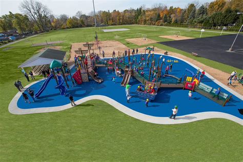 Why Do Playgrounds Help Develop Childrens Confidence Westplay