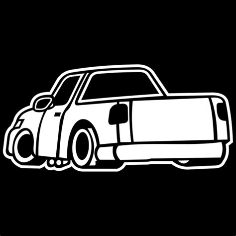 Free Free 148 Pick Up Truck Svg Free SVG PNG EPS DXF File