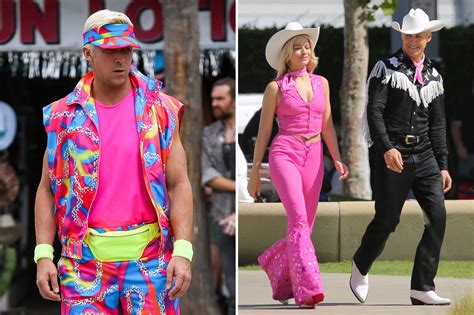 Ryan Gosling Decided To Play Loser Ken In Barbie Movie Because Of Wild Omen