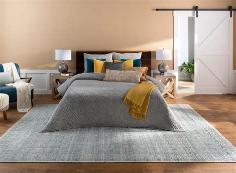 How To Pick The Perfect Rug For Your Bedroom In Lakeside Ca