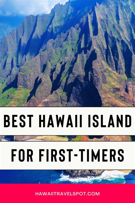 Whats The Best Hawaii Island For First Timers 2023 Hawaii Travel Spot