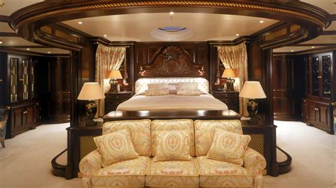 Gallery Benetti Yachts Bedroom Design Luxurious Bedrooms