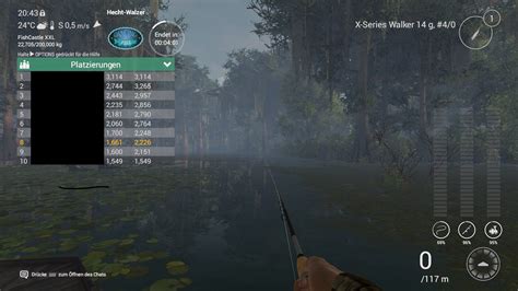 Fishing Planet Hacks - spotsfasr