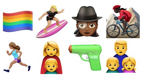 9 Emojis For Global Citizens On World Emoji Day