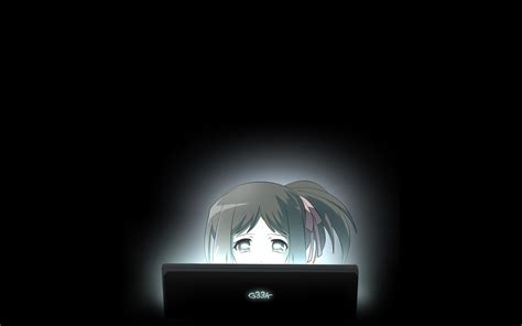 Hd Laptop Anime Wallpapers Wallpaper Cave