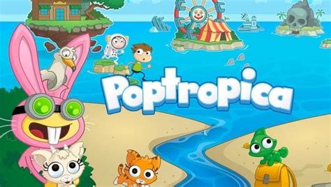 Poptropica Cheats And Cheat Codes Cheat Code Central
