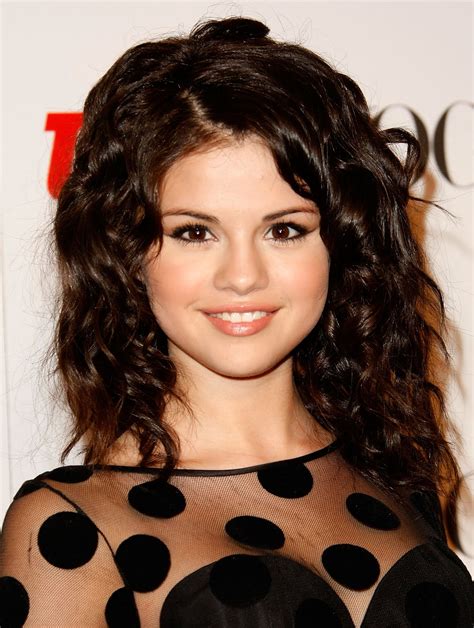 Hairstyle For You Selena Gomez Hairstyles Wallpapers