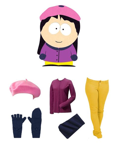 South Park Costumes For Girls
