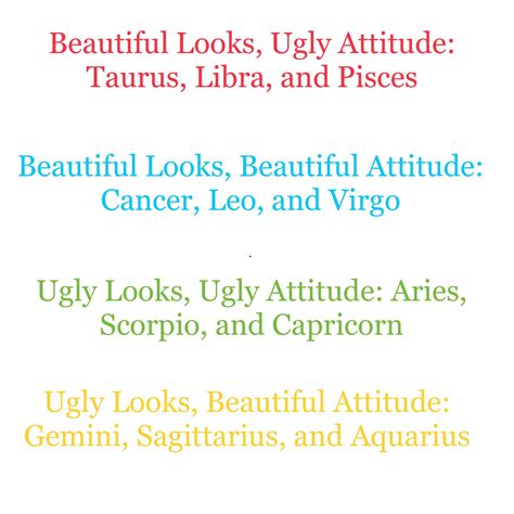 Pin on Zodiac Signs