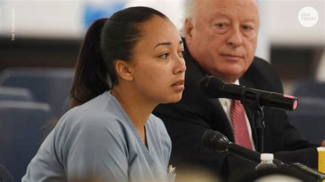 Fact Check Post Tells Cyntoia Browns Story Except Parole Date