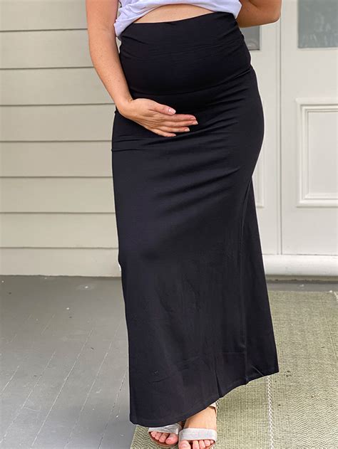 pregnancy clothes maternity clothing maternity skirts