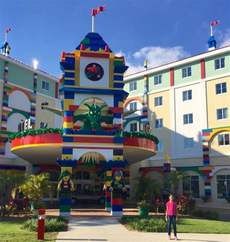 Why We Loved The Legoland Hotel And Tips For Having The Best Stay