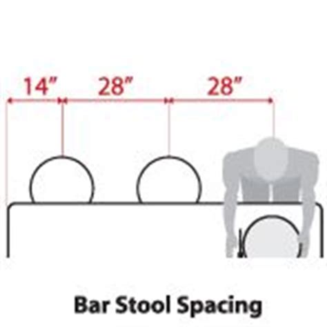 This solid wood chair perches the user at a comfortable height of 24 inches and features a gently contoured seat and supportive ladder. 56 best images about Architecture Measurements on ...