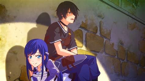 Summoned To Another World For A Second Time Episode 2 Release Date