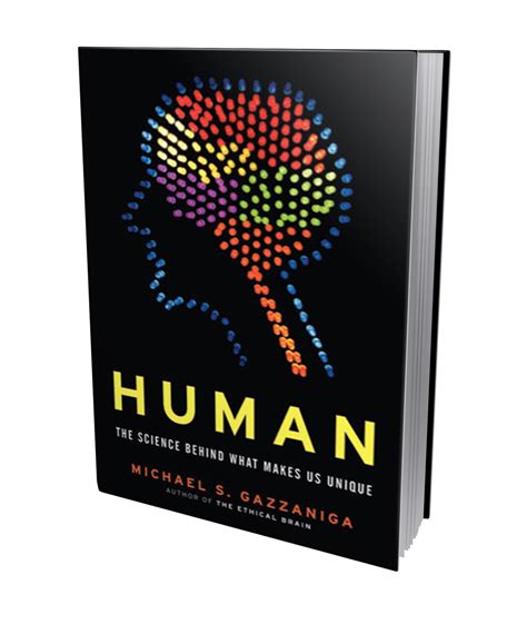 Human The Science Behind What Makes Us Unique Jon Lieff Md