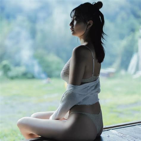 Moka Hashimoto Nudes Gravure Nude Pics Org