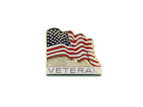 United States Veteran Lapel Pin The Patriot Post Shop