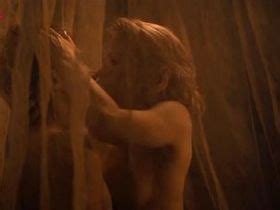 Nude Video Celebs Virginie Ledoyen Nude Lea Seydoux Nude Farewell My Queen
